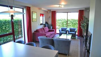 Appartement | Dineren
