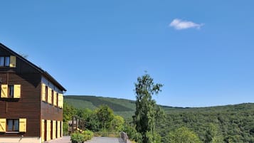 Chalet | View from property