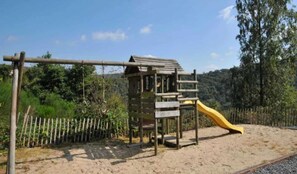Chalet | Property amenity