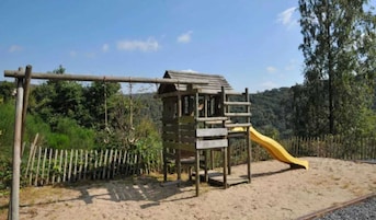 Chalet | Property amenity