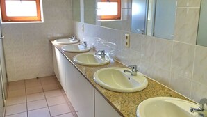 Unclassified image, 5 of 22, button - Functional Group Home With a Dishwasher in the Ourthe Valley (Hotton)
