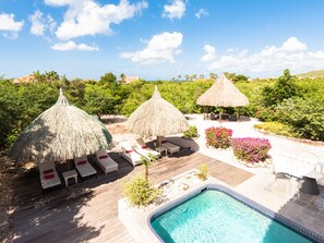 Villa | Piscine