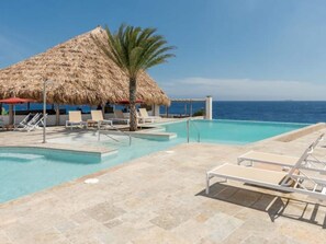 Villa | Pool | Outdoor pool