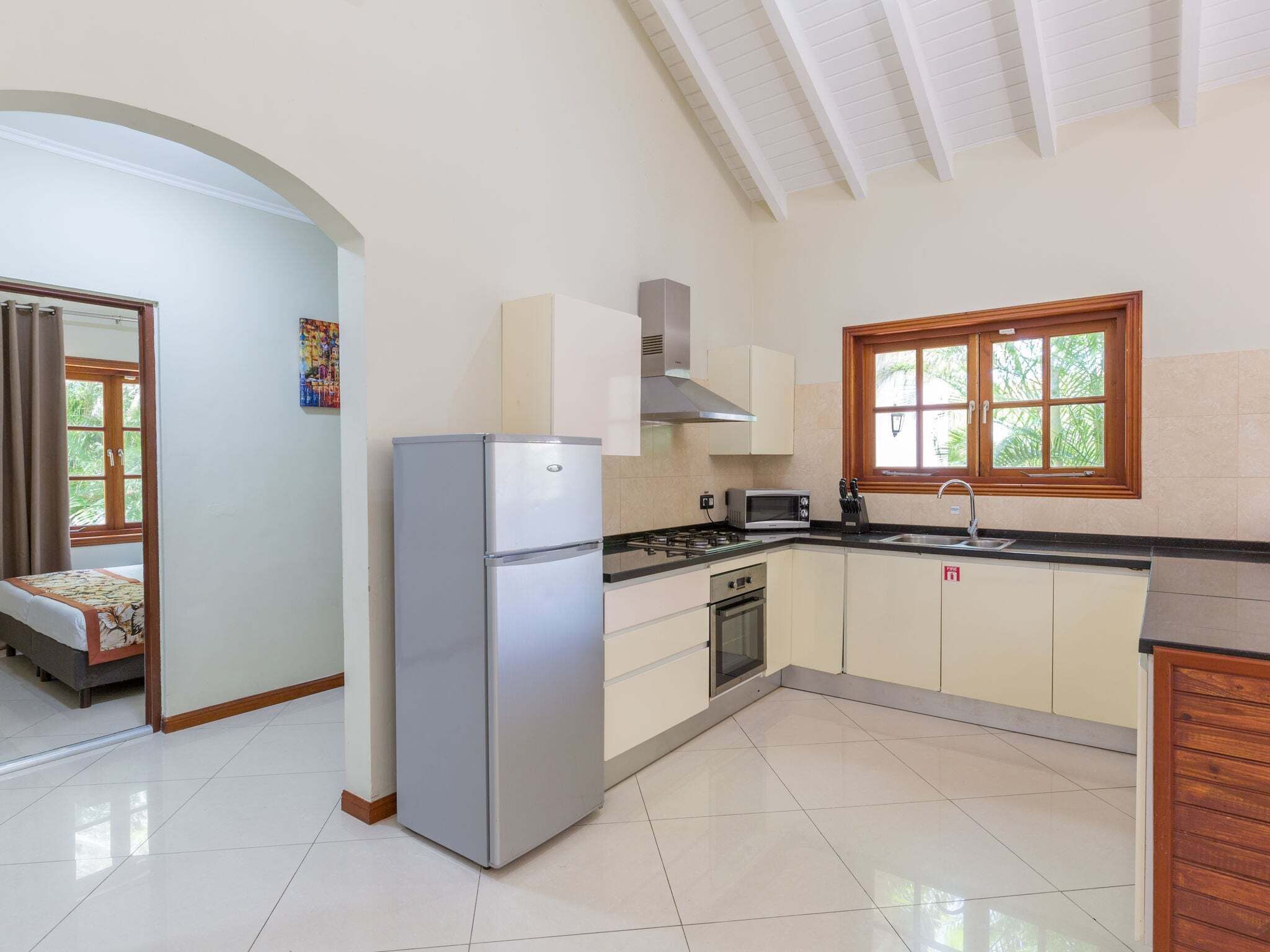 Casa | Cocina privada