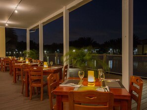 Restaurantes