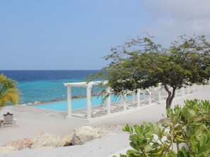 Unclassified image, 3 of 38, button - Cozy Holiday Home in Jan Thiel With Private Pool (Jan Thiel)