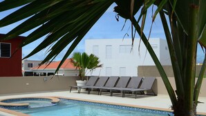 Unclassified image, 2 of 20, button - Modern Villa in Jan Thiel with Hot Tub (Jan Thiel)