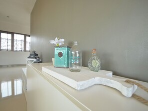 Badewanne, Handtücher