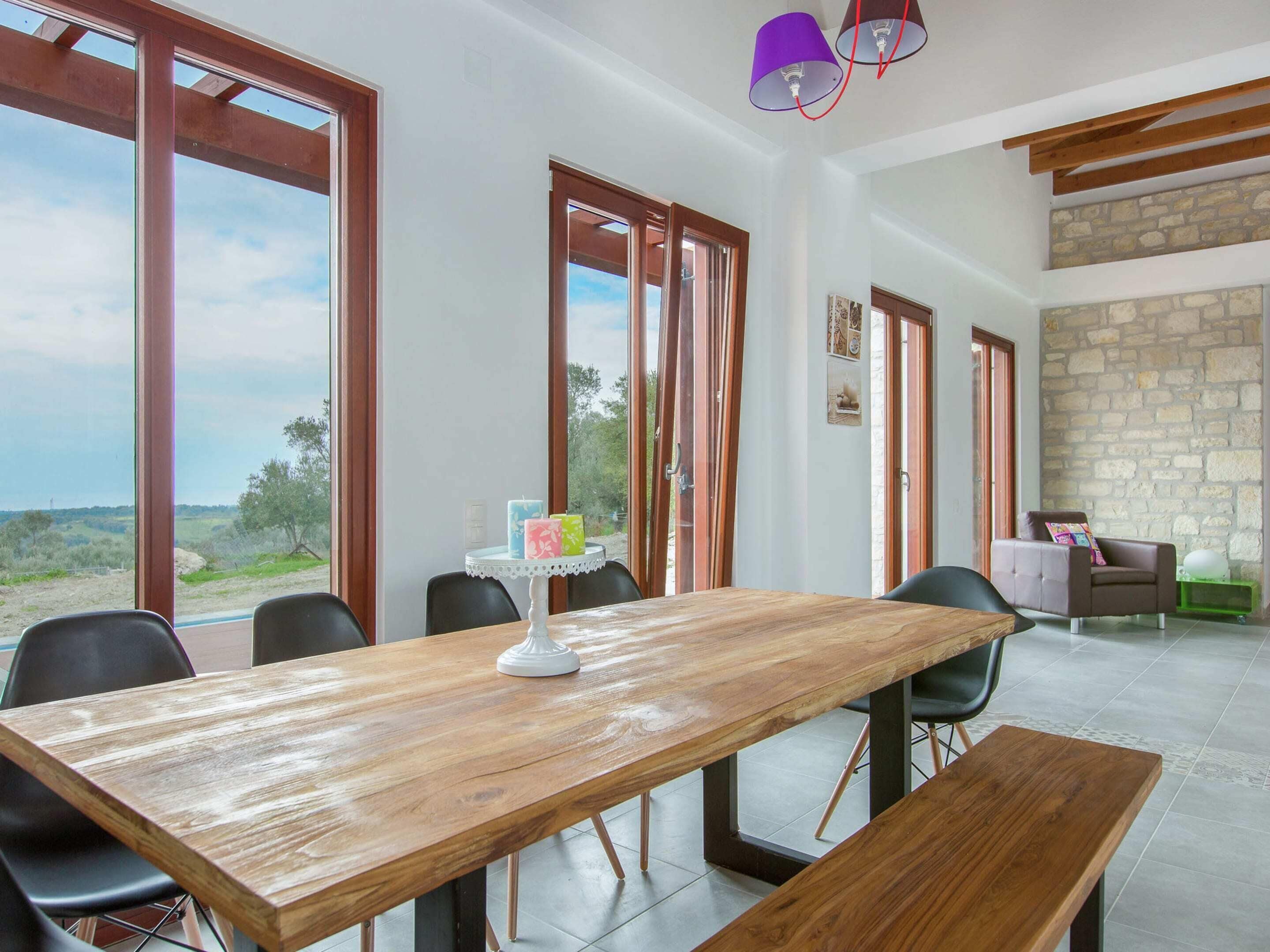 วิลล่า | ร้านอาหาร