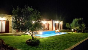 Villa | Hage