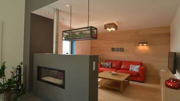 Rumah | Ruang keluarga