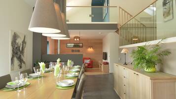 House | Dining