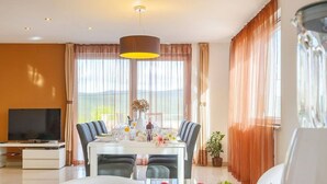 Unclassified image, 5 of 33, button - Seaview Villa in Kornic Kvarner with Outdoor Hot Tub (Krk)