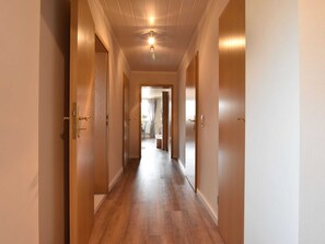 Apartamento | Parte interna