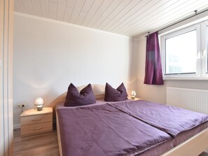 Apartment - Wohnung mit Terrasse in Warnkenhagen (Kalkhorst)