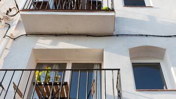 Detalle exterior