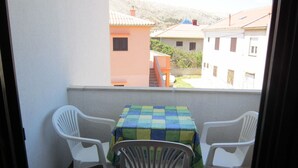 Balcón