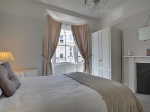 Apartment | 2 Schlafzimmer, Bettwäsche