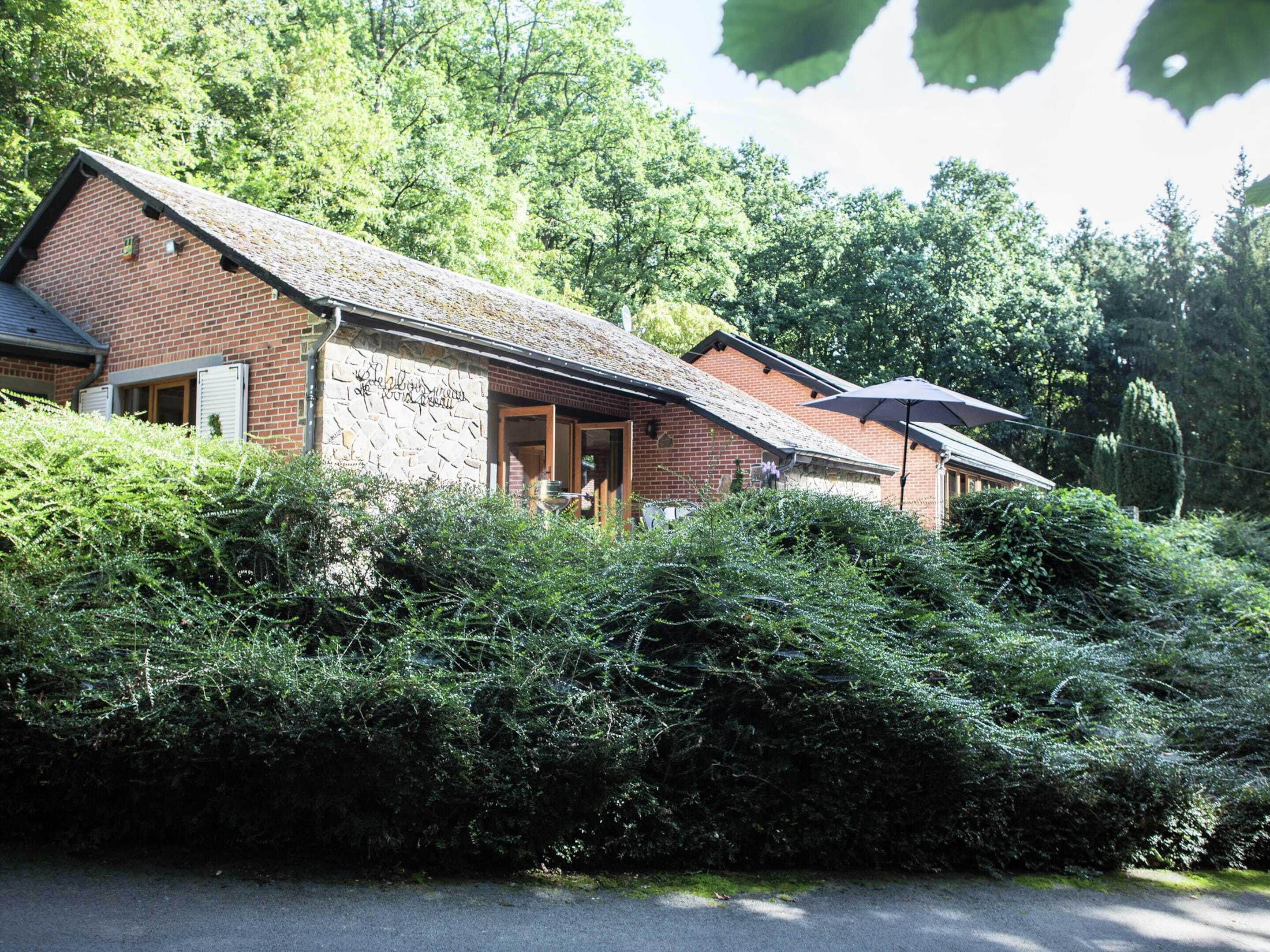 Villa | Bahagian luar