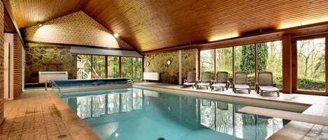 Villa | Pool | Outdoor pool