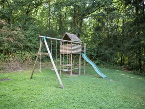 Biệt thự | Tiện nghi, dịch vụ nơi lưu trú