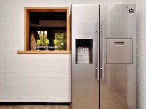 Biệt thự | Bếp riêng | Ghế cao cho trẻ em 