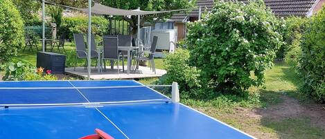 Appartement | CommoditĂ© de lâhĂ©bergement