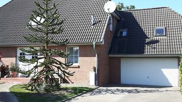 Apartment | Exterior