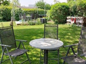 Apartment | Speisen