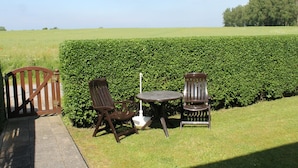 Reception - Cozy Apartment in Rerik near Sea Beach (Rerik)