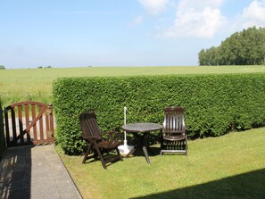Reception - Cozy Apartment in Rerik near Sea Beach (Rerik)