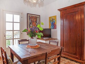 Appartamento | Ristoranti