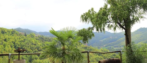 Căn hộ | Ngoại thất