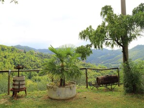 Apartment | Exterior - Belvilla by OYO Fiore (Modigliana)