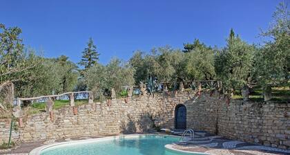 Belvilla by OYO Fiore