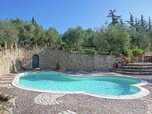 Appartement | Piscine | Piscine extérieure