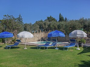 Appartamento | Piscina | Piscina all'aperto