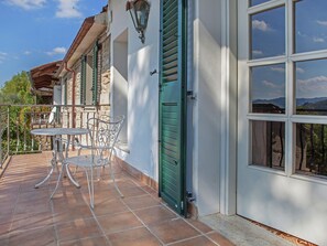Appartement | Balcon
