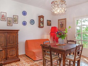Apartment | Wohnzimmer