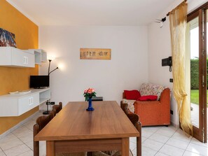 Huis | Dineren