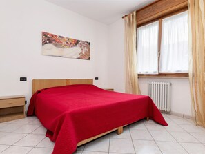 Huis | 2 slaapkamers, individueel gemeubileerd