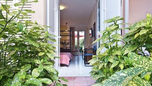 Reception - Homely Apartment in Rovinj Near Sea (Rovinj)