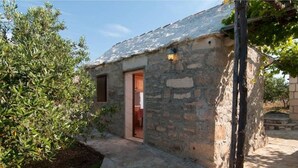 Reception - Island 3-Stone House Ranch (Selca)