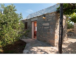 Reception - Island 3-Stone House Ranch (Selca)