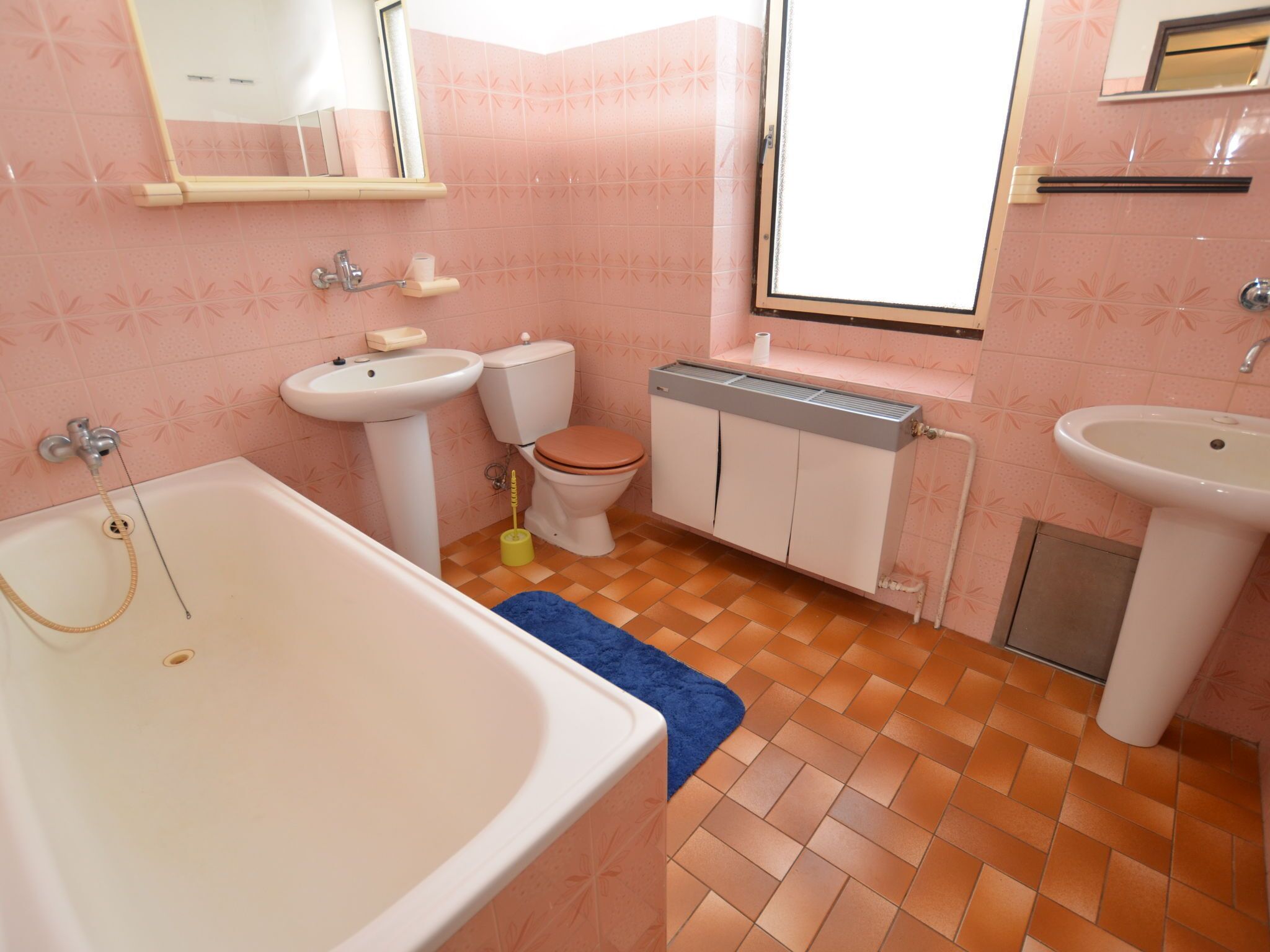 Vila | Kamar mandi | Kombinasi shower/bathtub