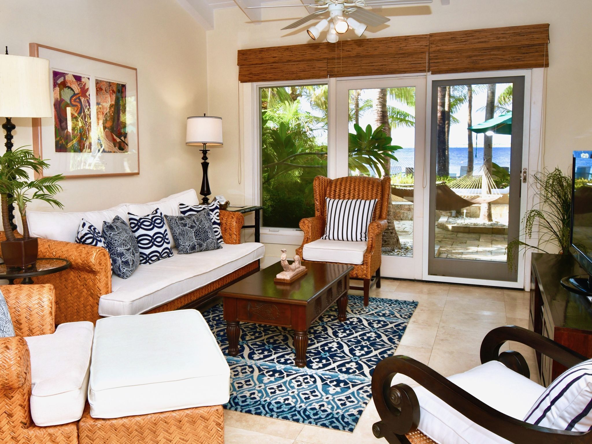 House | Living room