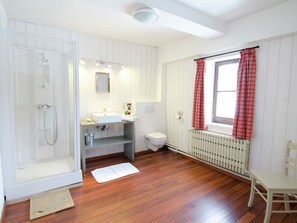 Unclassified image, 5 of 35, button - Charming Holiday Home for Families With Fireplace Located Near Dinant (Onhaye)