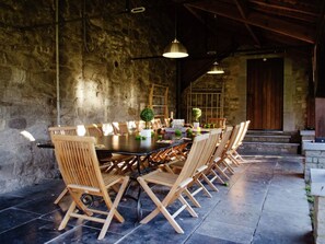Unclassified image, 2 of 35, button - Charming Holiday Home for Families With Fireplace Located Near Dinant (Onhaye)
