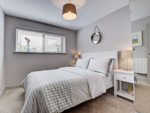 3 Schlafzimmer, Bettwäsche