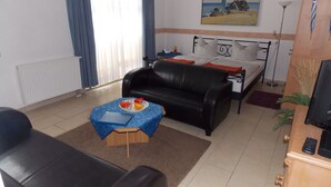 Apartemen | Ruang keluarga